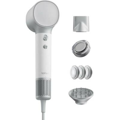 Laifen Neo Special Silver White