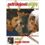 DM discont Petrolejové lampy ( Edice Juraje Hezre) - DVD (047071)