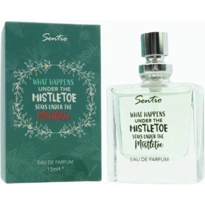 Sentio Mistletoe parfémovaná voda dámská 15 ml