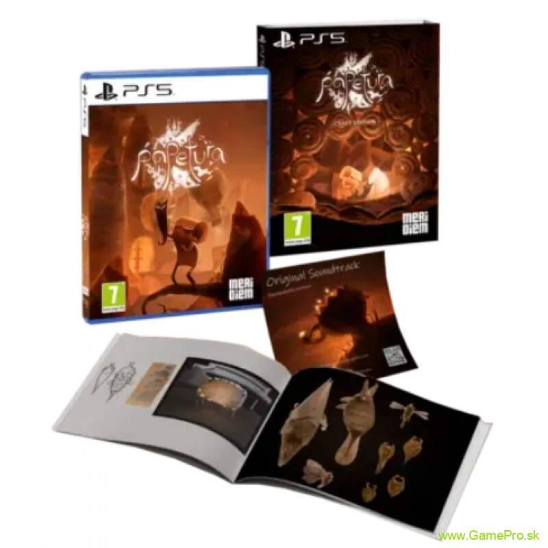 Papetura (Craft Edition) od 23,99 € - Heureka.sk
