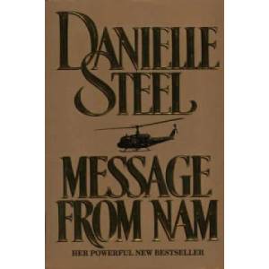 Message from Nam | Danielle Steel (1999)