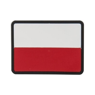 Helikon-Tex Nášivka Poľská vlajka