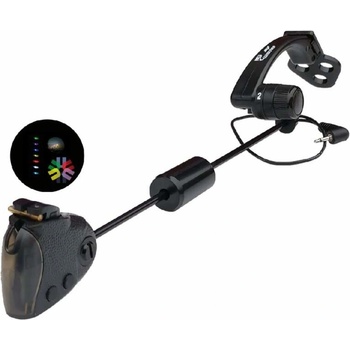 ZICO Swinger Classic UNICARP s klipem MC LED 2 ks