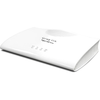 Image 1 of DrayTek V166-A-DE-AT-CH