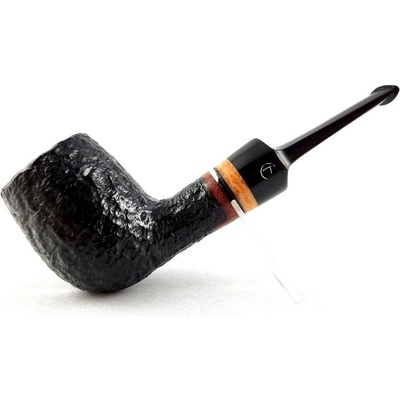 Jirsa černý rustik J01