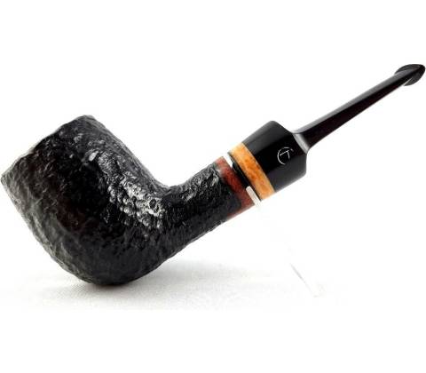 Jirsa černý rustik J01
