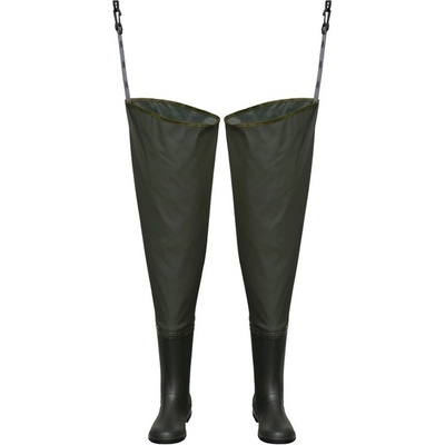 Mikado Brodící Holínky Waders