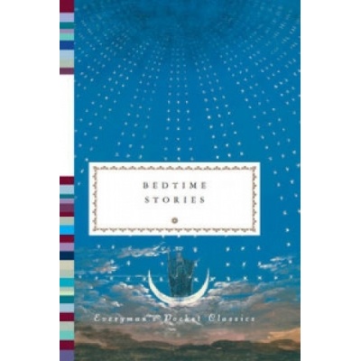Bedtime Stories - Diana Secker Tesdell