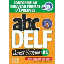 ABC DELF Junior