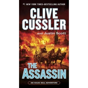 The Assassin | Clive Cussler, Justin Scott (ISBN: 9780425280171)