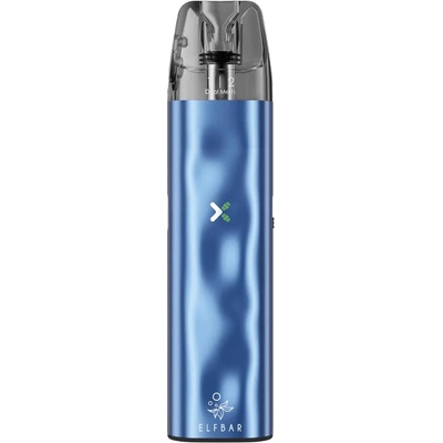 Elf Bar ELFX Mini 1000 mAh Světle modrá