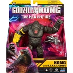 MonsterVerse Базова Фигура MonsterVerse Godzilla x Kong - Конг, 15 cm (35200XEU8-02) - ozone