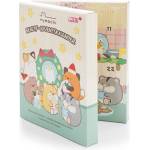 NICI MyMochi Адвентен календар Beauty, 24 части (62588)
