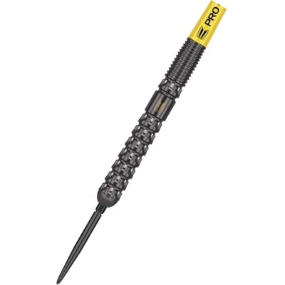 Sada steel šipek Target Luke Littler Loadout 24g SP, 90% wolfram 23g
