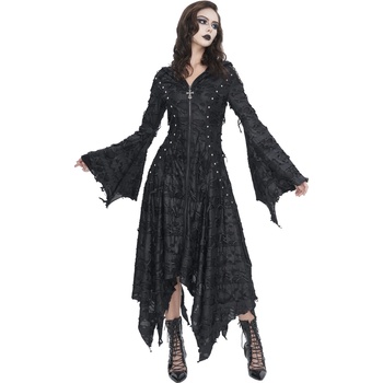 Devil fashion дамска рокля DEVIL FASHION - Dark - CT225