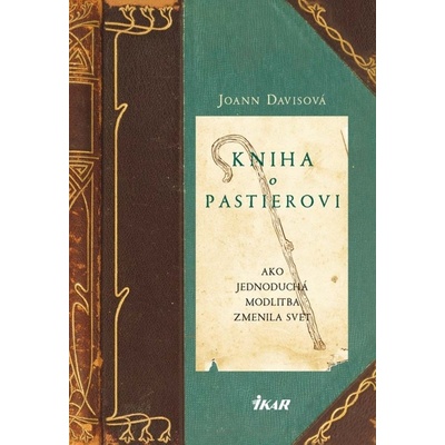 o pastierovi Davisová Joann