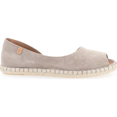 Verbenas espadrilky s otevřenou špičkou