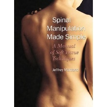 Spinal Manipulation Made Simple