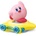 Фигура Nintendo amiibo - Kirby & Warp Star (Kirby Air Riders)