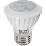  Led ЛАМПА high power par16 6w e27 230v 2700k (99led527)