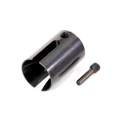 Traxxas подковичка (1) (за #8950X, 8950A)