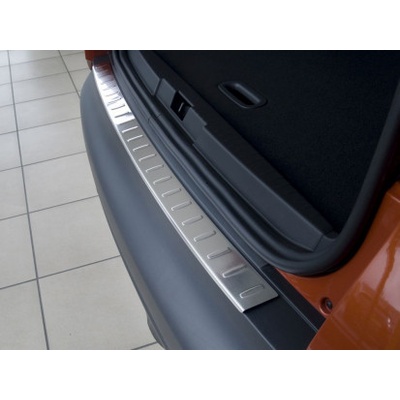 Lista na naraznik Avisa Renault CAPTUR 2013-2020