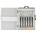 Strend Pro 6 dielna mini SD0332