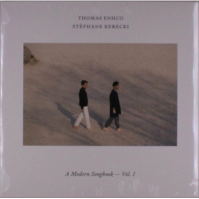 ENHCO, THOMAS & STEPHANE - A Modern Songbook Vol. 1 LP