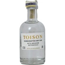 Toison 47% 0,05 l (čistá fľaša)