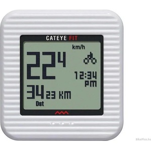 CatEye Fit CC-PD100W