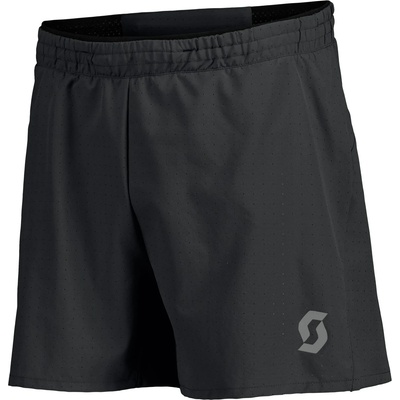 Scott Мъжки шорти за бягане Scott Shorts Endurance Vented Running shorts - Black (012-3489-0113)