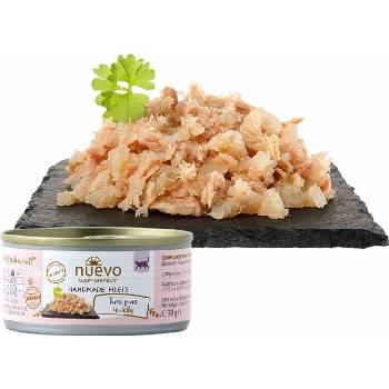 NUEVO CAT Handmade Pure tuňák v želé 70 g
