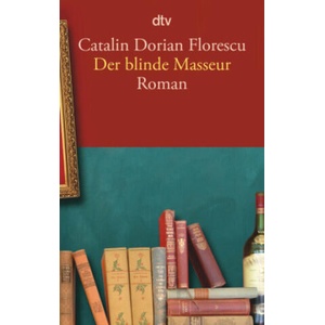 Der blinde Masseur | Catalin Dorian Florescu (2024)