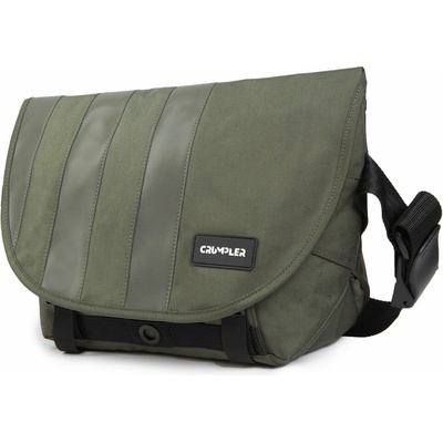 Crumpler Dinky Di Messenger 14 DDI-MES-14-01-008 Grape Leaf