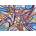Enjoy - Puzzle Curves 1000 - 1 000 piese