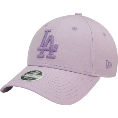 NEW ERA-940W MLB Metallic logo 9forty LOSDOD Fialová