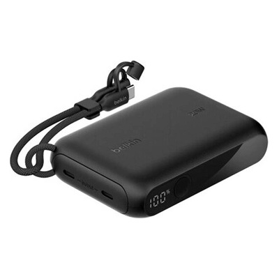 Belkin BOOST CHARGE BPB027hqBK