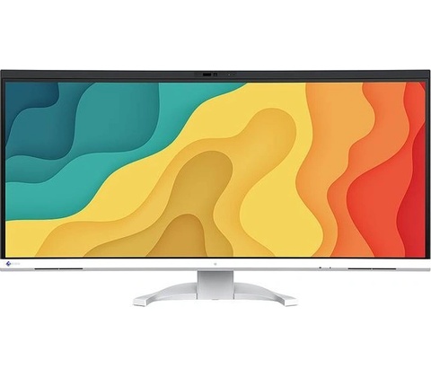 Eizo FlexScan EV3450XC-WT