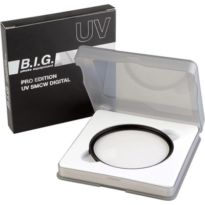 B.I.G. UV SMCW DIGITAL PRO 52mm