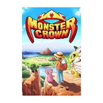 Monster Crown