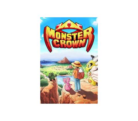 Monster Crown