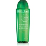 BIODERMA Nodé Fluid Shampoo шампоан за всички видове коса 400ml