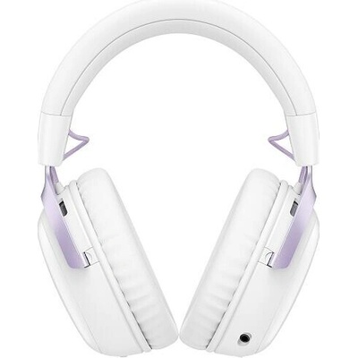 HP Hewlett Packard Cloud III S Wireless Lavender D95DFAA