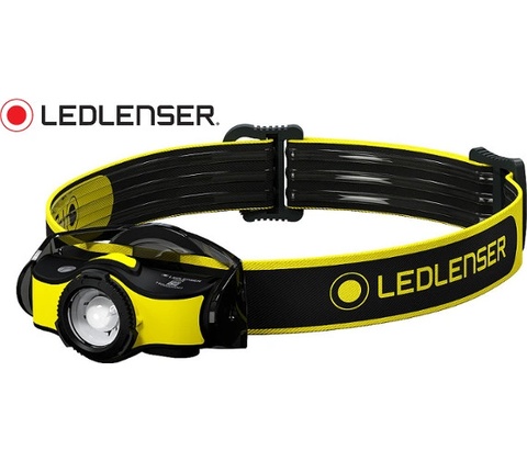 Ledlenser iH5R