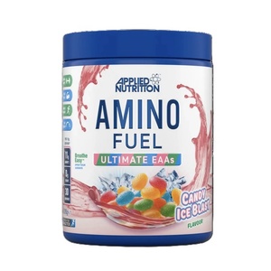 Applied Nutrition Amino Fuel (EAA), 390 g