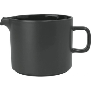 blomus 1 л сиво зелена кана blomus от серия pilar