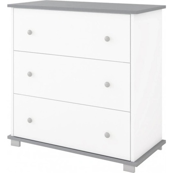 KLASIK s 3 zásuvkami