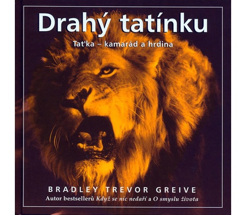 Drahý tatínku
