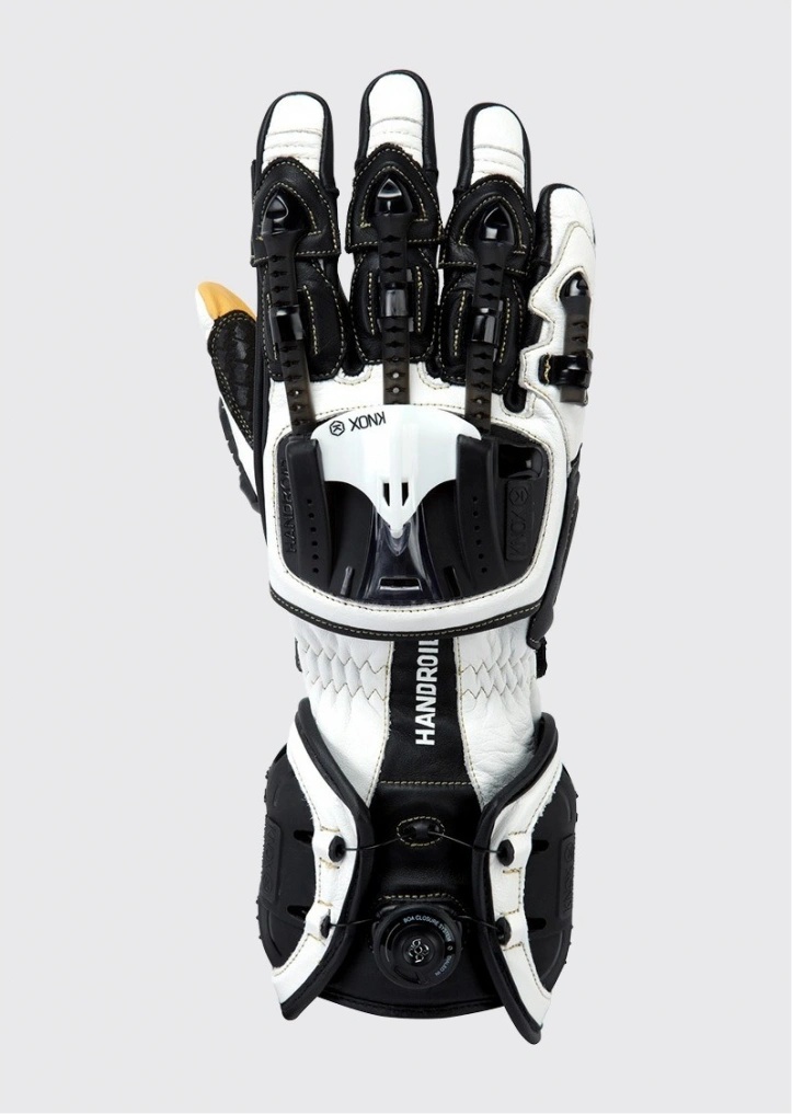 Knox Handroid