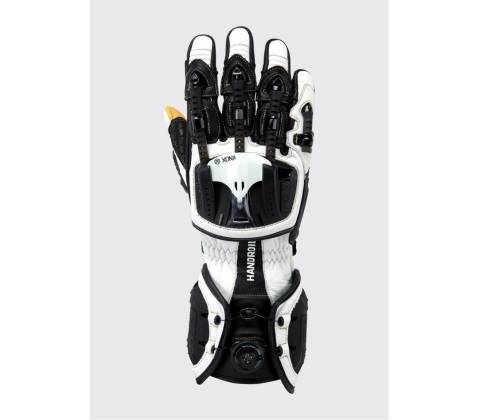 Knox Handroid